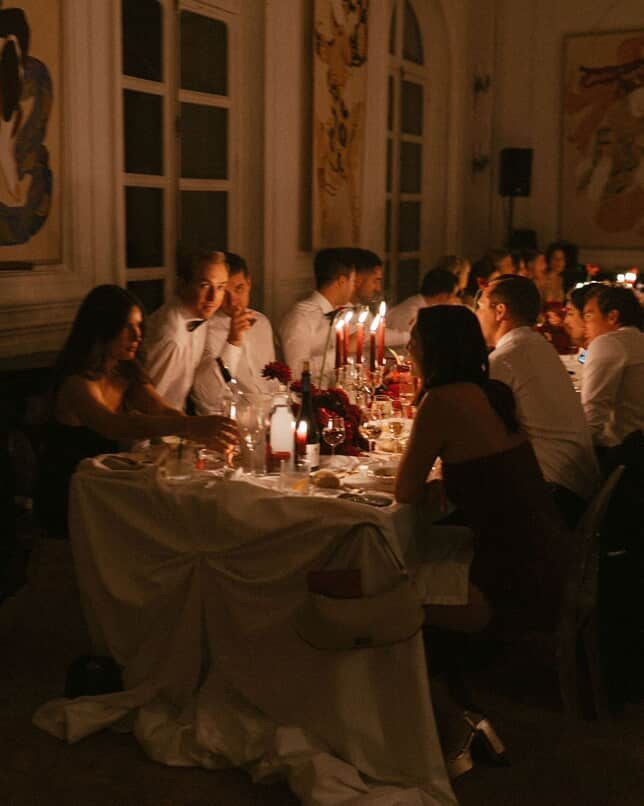 “Best dinner I've had in New York.” Julian K.